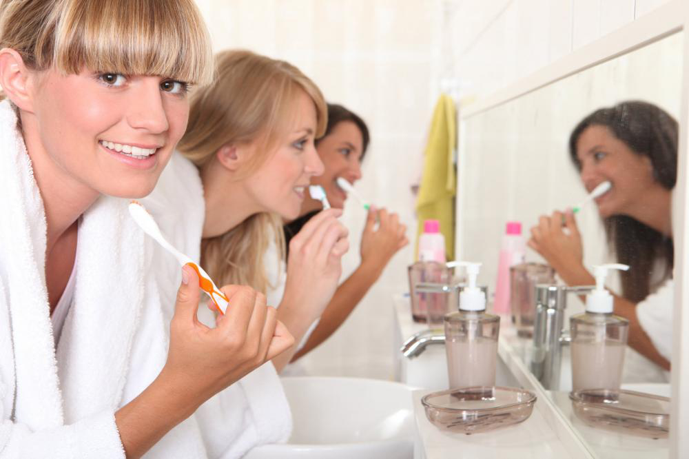 Living with Roommates Bathroom Rules Made Easy