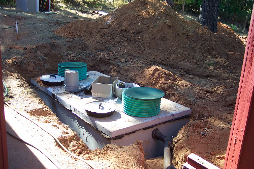 3 Common Septic Tank Issues Explained