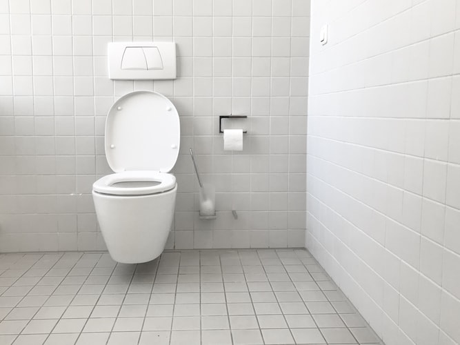 4 Things to Avoid Flushing Down the Toilet