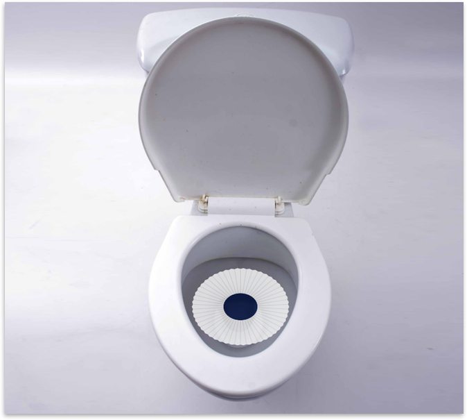 How to Clean Your Toilet the Eco-Friendly Way