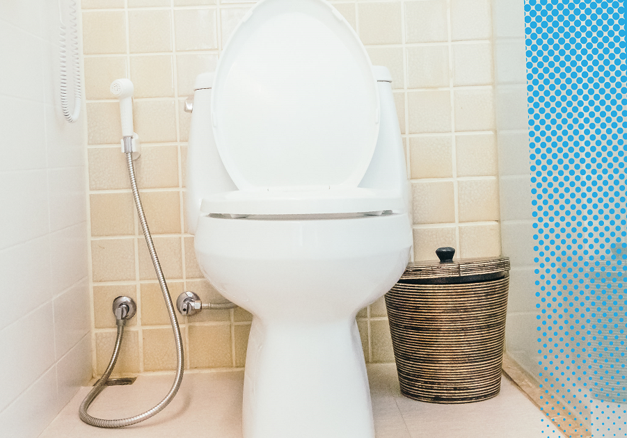 tips to making your toilet eco-friendly